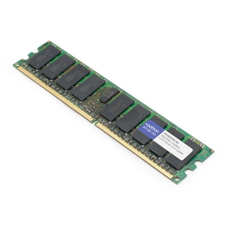 Addon Jedec Standard 4Gb Ddr3-1600Mhz Unbuffered Dual Rank 1.35V